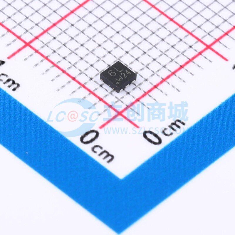 场效应管(MOSFET) BUK4D16-20X DNF-6 Nexperia/安世 原装正品