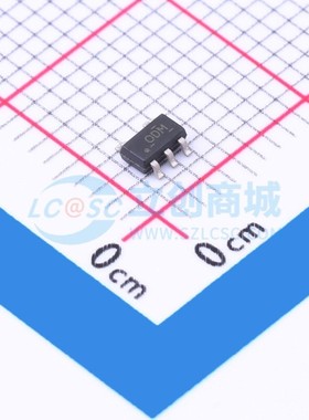 线性稳压器(LDO) TLV70030DDCT SOT-23-Thin-5 TI/德州 原装正品