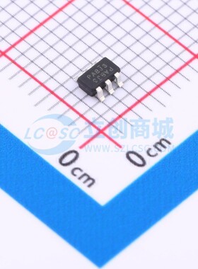 场效应管(MOSFET) DMP2004DMK-7 SOT-26 DIODES(美台) 电子元器件