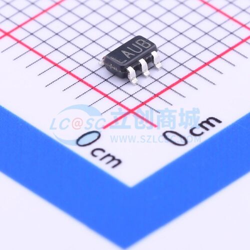 线性稳压器(LDO) LP2985IM5X-2.5/NOPB SOT-23-5 TI/德州 元器件