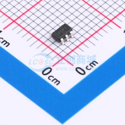 线性稳压器(LDO) TPS77001DBVT SOT-23-5 TI/德州 电子元器件配单