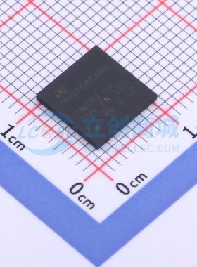 栅极驱动IC MASTERGAN4TR VFQFPN-31L ST(意法半导体) 原装正品