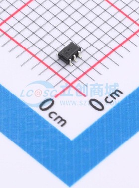 数字晶体管 BCR 133S H6327 SOT-363 Infineon(英飞凌) 原装正品