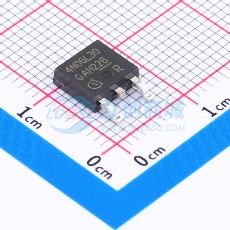 场效应管(MOSFET) IPD25N06S4L30ATMA2 TO-252 Infineon(英飞凌)