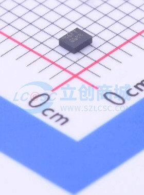 原装正品 M24128-BFMH6TG UFDFPN-5 ST(意法半导体) 电子元器件