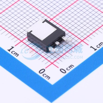 场效应管(MOSFET) IPD50N03S4L06ATMA1 TO-252 Infineon(英飞凌)