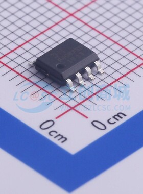 场效应管(MOSFET) DMP4047SSD-13 SO-8 DIODES(美台) 原装正品