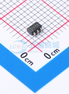 线性稳压器(LDO) TPS73233MDBVREP SOT-23-5 TI/德州 电子元器件