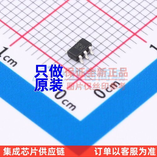 线性稳压器(LDO) AP7343DQ-18W5-7 SOT-25 DIODES(美台) 原装