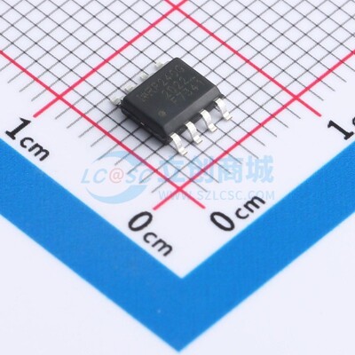 场效应管(MOSFET) IRF7341TRPBF SOIC-8 Infineon(英飞凌) 元器件
