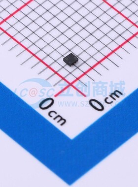 场效应管(MOSFET) PMCXB900UELZ SOT1216 Nexperia/安世 原装正品