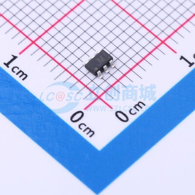 场效应管(MOSFET) RQ6C065BCTCR SC-95-6 ROHM(罗姆) 原装正品