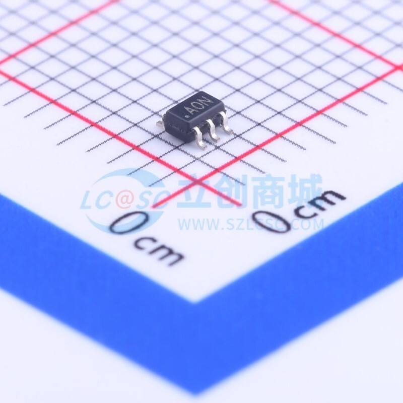 运算放大器 AD8565AKSZ-REEL7 SC70-5 ADI(亚德诺) 电子元件配单