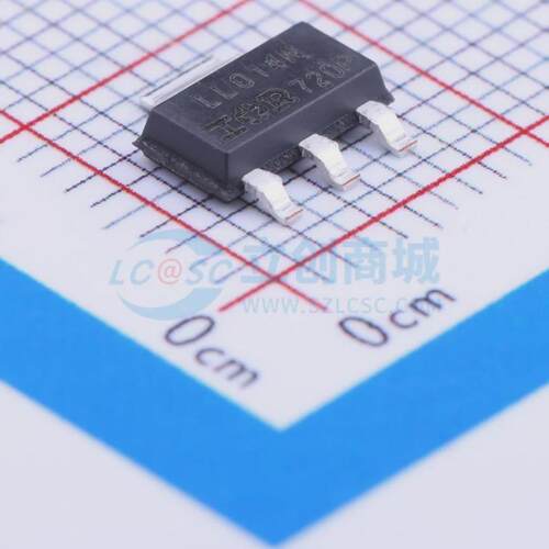 场效应管(MOSFET) IRLL014NTRPBF SOT-223 Infineon(英飞凌)