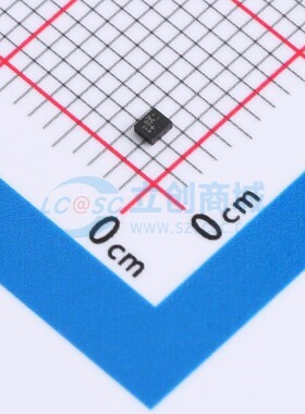 转换器/电平移位器 NTSX2102GU8H QFN-8(1.2x1.4) 安世 原装正品