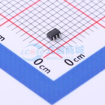 缓冲器/驱动器/收发器 NC7SZ126P5X SC-70 onsemi(安森美)