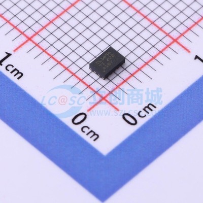 DC-DC控制芯片 TPS61094DSSR DFN-12 TI/德州 电子元器件配套