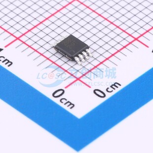 运算放大器 OPA2990IDGKR VSSOP-8 TI/德州 电子元件配单原装正品