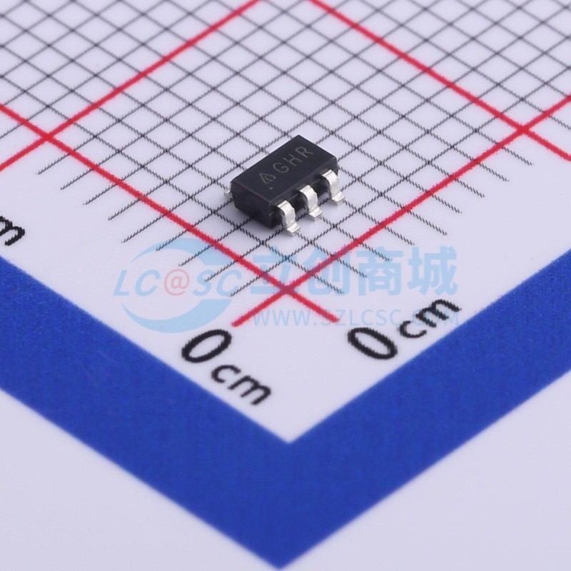 LED驱动 AP3036BKTR-G1 SOT-26 DIODES(美台) 电子元器件配套