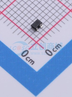 三极管(BJT) BFP405H6327XTSA1 SOT-343-3D Infineon(英飞凌)