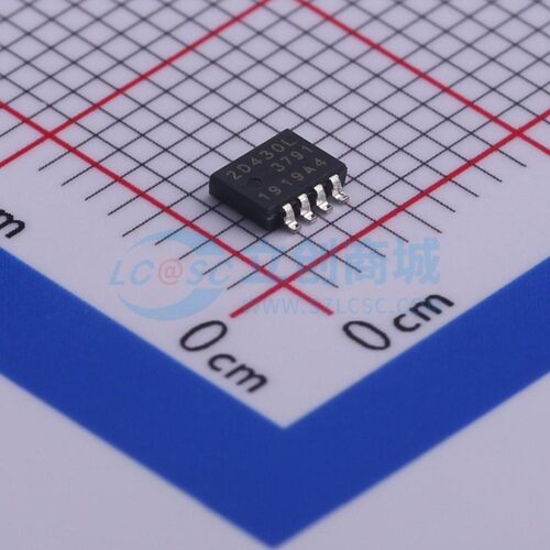 场效应管(MOSFET) PSMN2R4-30MLD SOT1210 Nexperia(安世) 元器件