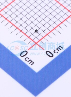 静电放电(ESD)保护器件 PESD3V3W1BCSFYL SOD-962 Nexperia(安世)