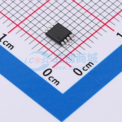 功率电子开关 LTC4359HMS8#TRPBF MSOP-8 ADI(亚德诺) 电子元器件