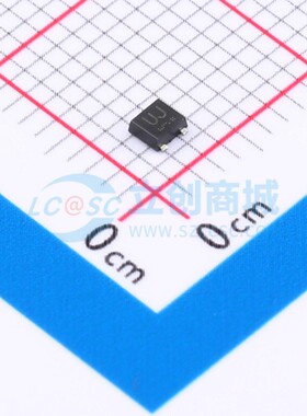 场效应管(MOSFET) RRF015P03TL SOT-323T ROHM(罗姆) 原装正品