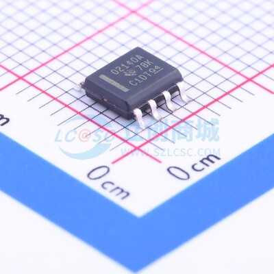 运算放大器 OPA2140AID SOIC-8 TI/德州 电子元器件配单原装正品