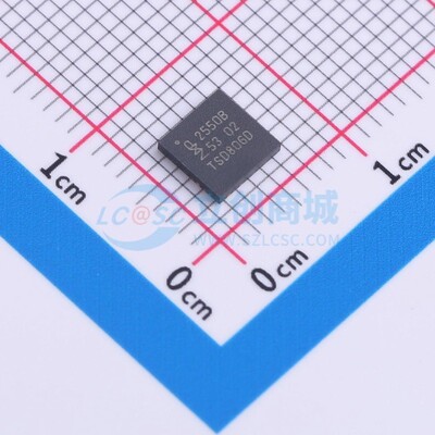 模拟开关/多路复用器 SC16C2550BIBS.151 HVQFN-32 安世 原装正品