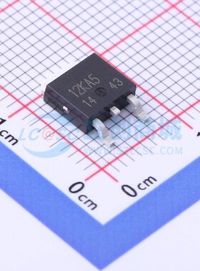 线性稳压器(LDO) BD12KA5FP-E2 TO-252-3 ROHM(罗姆) 原装正品