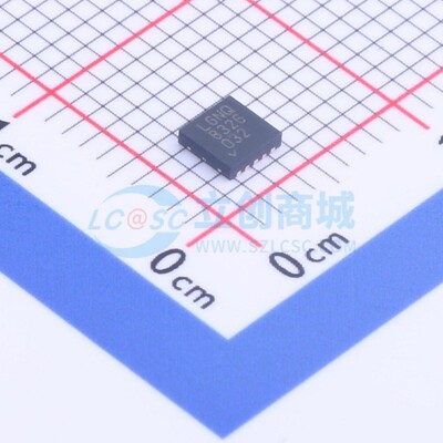 电池管理芯片 LTC4079EDD#TRPBF DFN-10 ADI(亚德诺) 原装正品
