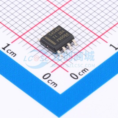 DC-DC电源芯片 TPS54540BQDDARQ1 SOP-8 TI/德州 电子元器件配单