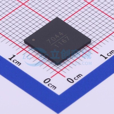 时钟发生器/频率合成器/PLL HMC7044LP10BETR LFCSP-68 ADI(亚德