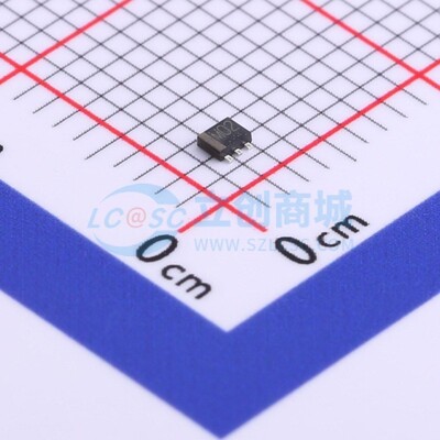 场效应管(MOSFET) EM6M2T2R EMT-6 ROHM(罗姆) 原装正品