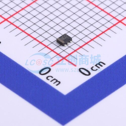 场效应管(MOSFET) EM6M2T2R EMT-6 ROHM(罗姆) 原装正品