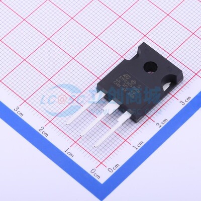 肖特基二极管 STPS30170CW TO-247 ST(意法半导体) 电子元件配单