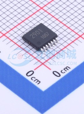 比较器 BA2901FV-E2 SSOP-14 ROHM(罗姆) 电子元器件原装正品