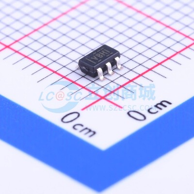 运算放大器 TLV271IDBVR SOT23-5 TI/德州 电子元器件 原装正品