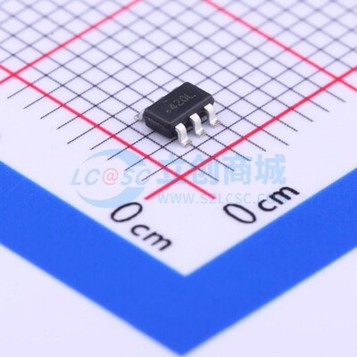 场效应管(MOSFET) FDC6420C TSOT-23-6 onsemi(安森美) 原装正品