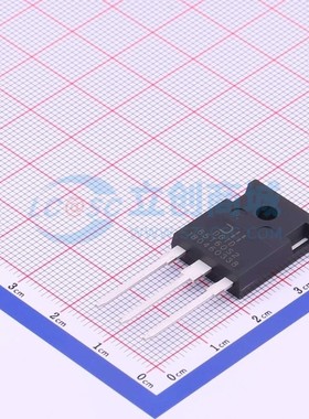 IGBT管/模块 DGTD65T60S2PT TO-247 DIODES(美台) 电子元器件配单