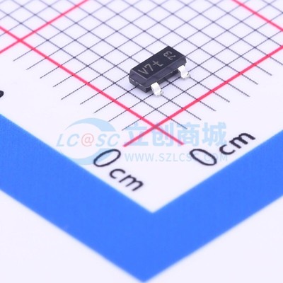 静电保护器(TVS/ESD) PESD24VL2BT.215 SOT-23 Nexperia(安世)