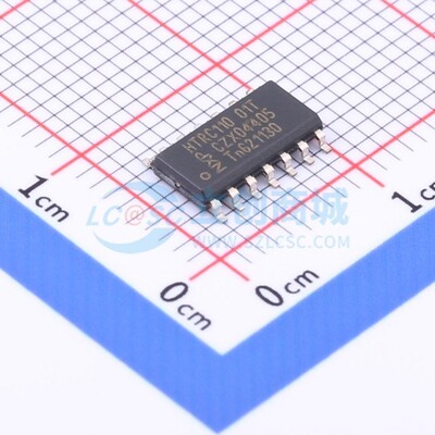 射频卡芯片 HTRC11001T/02EE.11 SOP-14 安世 电子元器件原装正品