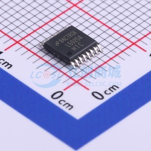 DC-DC控制芯片 LM5025AMTCX/NOPB TSSOP-16 TI德州 电子元器件配