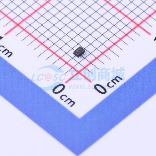 数字晶体管 DTC143EMT2L SOT-723 ROHM(罗姆) 电子元器件原装正品
