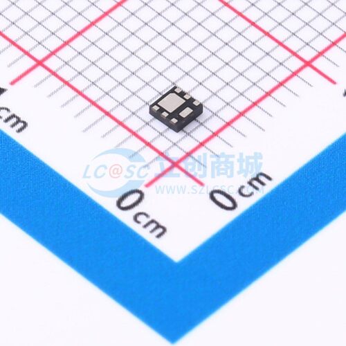 场效应管(MOSFET) DMN2011UFDF-7 UDFN2020-6 DIODES(美台) 原装