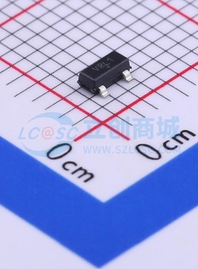 电压基准芯片 NCP431BVSNT1G SOT-23 onsemi(安森美) 原装正品