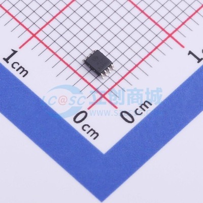 缓冲器/驱动器/收发器 NC7WZ125K8X VFSOP-8-2.3mm onsemi(安森美