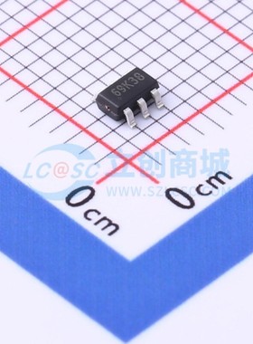 AC-DC控制器和稳压器 AP8268ATCC-R1 SOT23-6 chipown(芯朋微电子