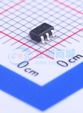 运算放大器 TLV2711CDBVR SOT-23-5 TI/德州 电子元器件原装正品